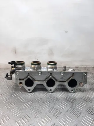 LKB108240 Коллектор впускной Rover 75 Арт 39439, вид 5