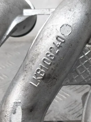 LKB108240 Коллектор впускной Rover 75 Арт 39439, вид 6