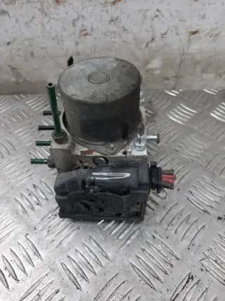 8200229137 Блок ABS Renault Clio 3 Арт 39627, вид 1
