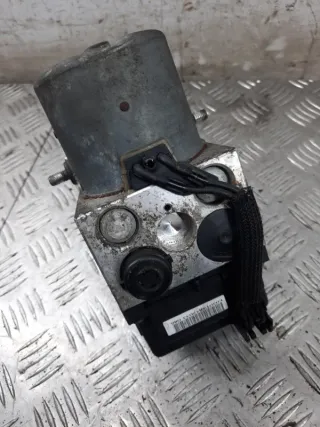 47660VK310 Блок ABS Nissan Navara D22 Арт 39637, вид 3