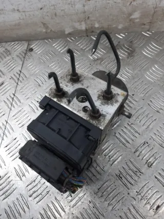 47660VK310 Блок ABS Nissan Navara D22 Арт 39637, вид 5