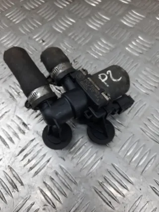 8369805 Кран печки (отопителя) BMW 3 E46 Арт 39648, вид 1