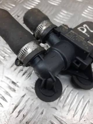 8369805 Кран печки (отопителя) BMW 3 E46 Арт 39648, вид 2