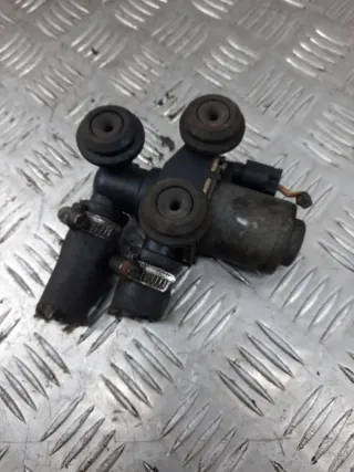 8369805 Кран печки (отопителя) BMW 3 E46 Арт 39648, вид 5