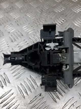 30784202 Ручка наружная задняя левая Volvo S40 2 Арт 39715, вид 7