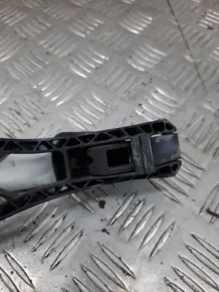 30784202 Ручка наружная задняя левая Volvo S40 2 Арт 39715, вид 8