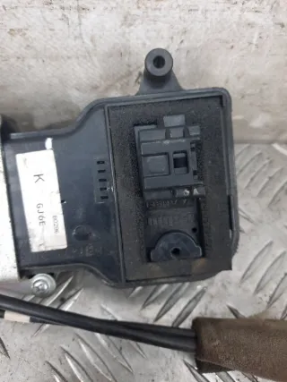 A94A96R Замок двери задней правой Mazda 6 1 Арт 39842, вид 4