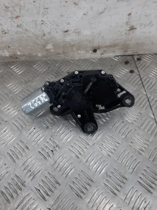 1T0955711 Моторчик заднего стеклоочистителя (дворника) Volkswagen Touran 1 Арт 39876, вид 1