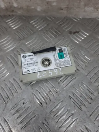 8377654 Усилитель антенны BMW X5 E53 Арт 39893, вид 1