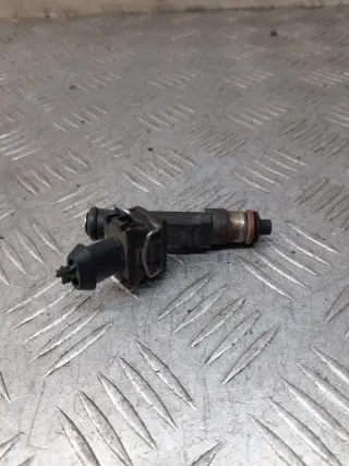  Форсунка Opel Corsa D Арт 40226, вид 4