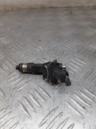  Форсунка Opel Corsa D Арт 40228, вид 2