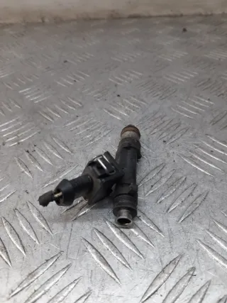  Форсунка Opel Corsa D Арт 40228, вид 3