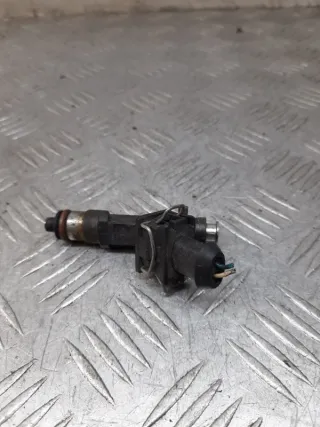  Форсунка Opel Corsa D Арт 40229, вид 2