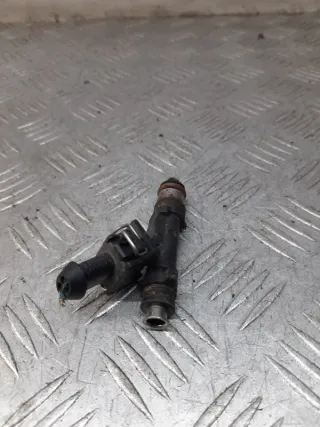  Форсунка Opel Corsa D Арт 40229, вид 3