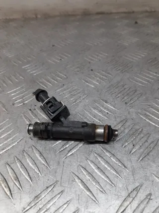  Форсунка Opel Corsa D Арт 40229, вид 4