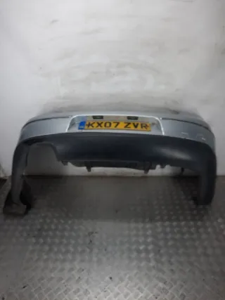  Бампер задний Volkswagen Passat B6 Арт 40297, вид 1