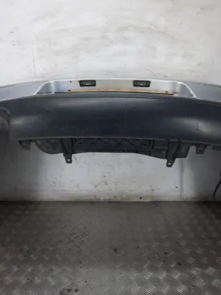  Бампер задний Volkswagen Passat B6 Арт 40297, вид 8