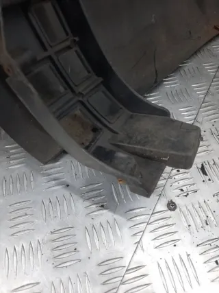  Бампер задний Volkswagen Passat B6 Арт 40297, вид 13
