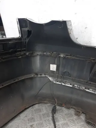  Бампер задний Volkswagen Passat B6 Арт 40297, вид 14