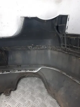  Бампер задний Volkswagen Passat B6 Арт 40297, вид 16