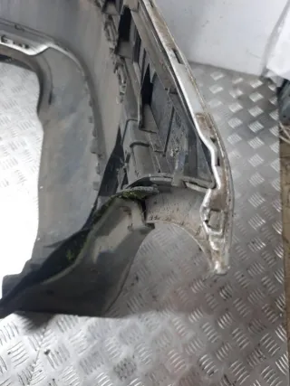  Бампер задний Volkswagen Passat B6 Арт 40297, вид 17