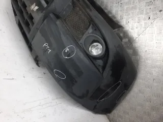  Бампер передний Fiat Doblo 1 Арт 40301, вид 2