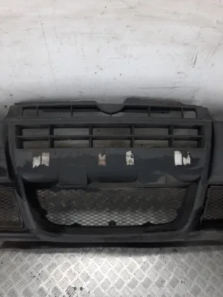  Бампер передний Fiat Doblo 1 Арт 40301, вид 7