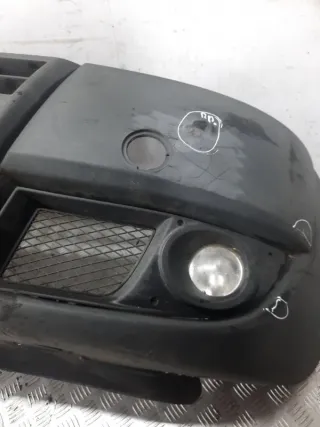  Бампер передний Fiat Doblo 1 Арт 40301, вид 9