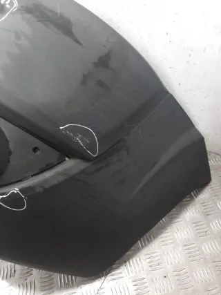  Бампер передний Fiat Doblo 1 Арт 40301, вид 10