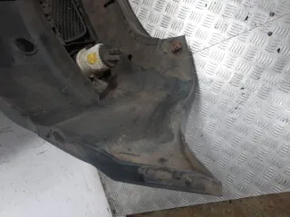  Бампер передний Fiat Doblo 1 Арт 40301, вид 12