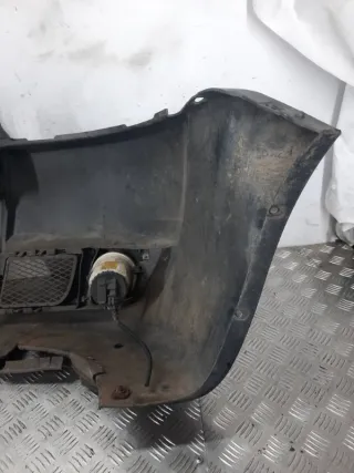  Бампер передний Fiat Doblo 1 Арт 40301, вид 17