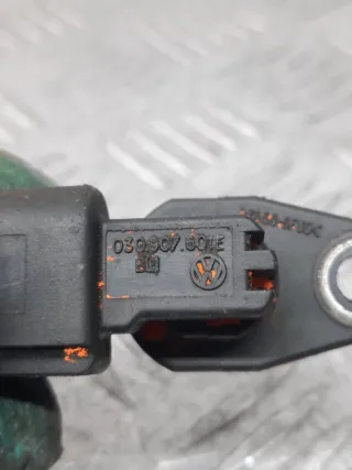 030907601E Датчик распредвала Seat Ibiza 4 1.2л BZG Арт 40302, вид 5
