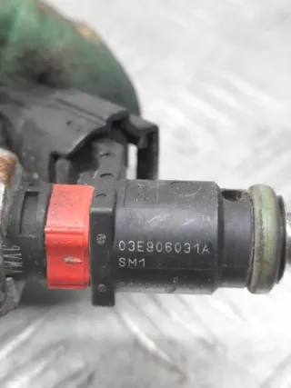 03E906031A Форсунка Seat Ibiza 4 Арт 40313, вид 5