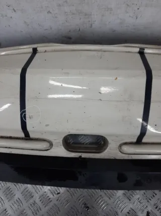 BN Бампер задний MINI One Арт 40352, вид 4