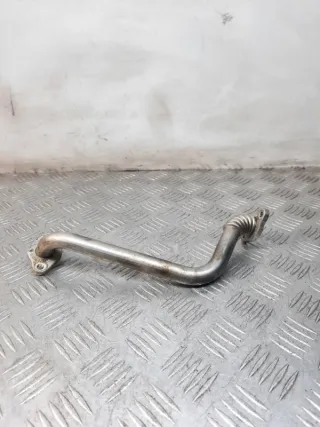 2711400512 Трубка системы рециркуляции EGR Mercedes C W203 Арт 40414, вид 1