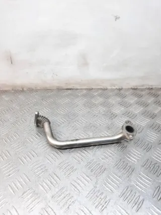 2711400512 Трубка системы рециркуляции EGR Mercedes C W203 Арт 40414, вид 5