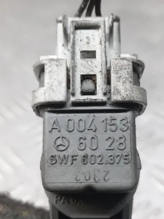 A0041536028 Датчик распредвала Mercedes C W203 Арт 40423, вид 5