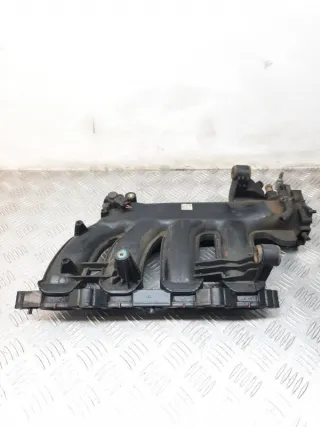 A2711401101 Коллектор впускной Mercedes C W203 Арт 40435, вид 1