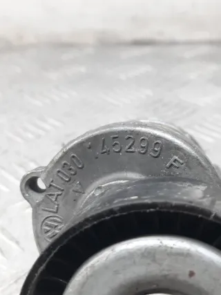 030145299F Натяжитель ремня генератора Volkswagen Polo 4 Арт 40478, вид 6