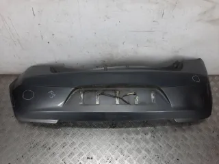 Бампер задний Hyundai i10 2 Арт 40479, вид 1