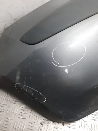  Бампер задний Hyundai i10 2 Арт 40479, вид 3