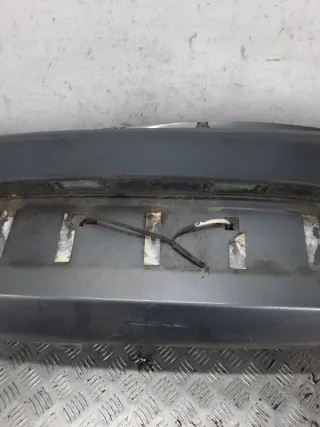  Бампер задний Hyundai i10 2 Арт 40479, вид 4