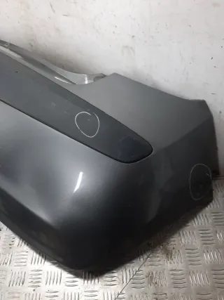  Бампер задний Hyundai i10 2 Арт 40479, вид 5