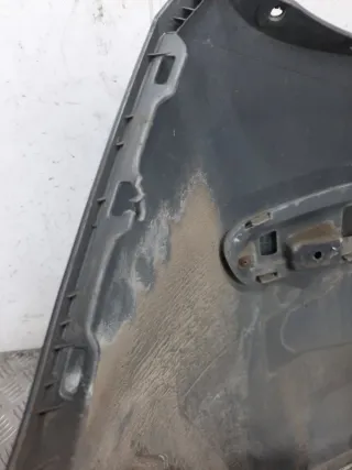 Бампер задний Hyundai i10 2 Арт 40479, вид 7