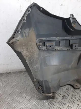  Бампер задний Hyundai i10 2 Арт 40479, вид 8