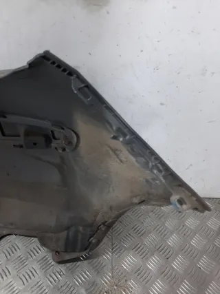  Бампер задний Hyundai i10 2 Арт 40479, вид 10
