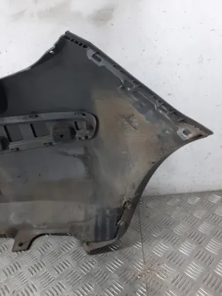  Бампер задний Hyundai i10 2 Арт 40479, вид 11