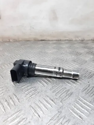 R0401S00400 Катушка зажигания Volkswagen Polo 4 Арт 40486, вид 3