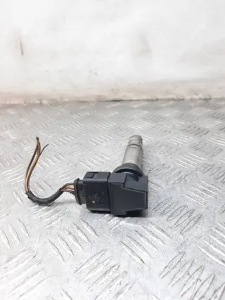 R0401S00400 Катушка зажигания Volkswagen Polo 4 Арт 40488, вид 2