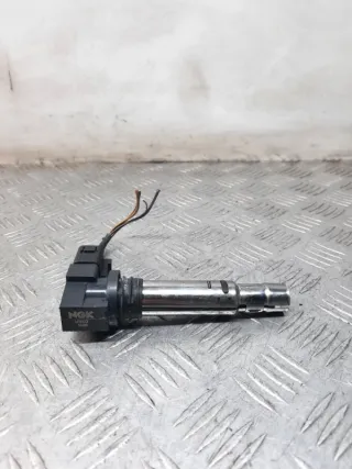 R0401S00400 Катушка зажигания Volkswagen Polo 4 Арт 40488, вид 3